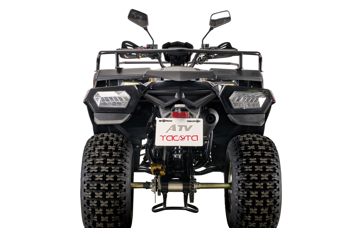 Квадроцикл YACOTA CABO 200 в Кемерово