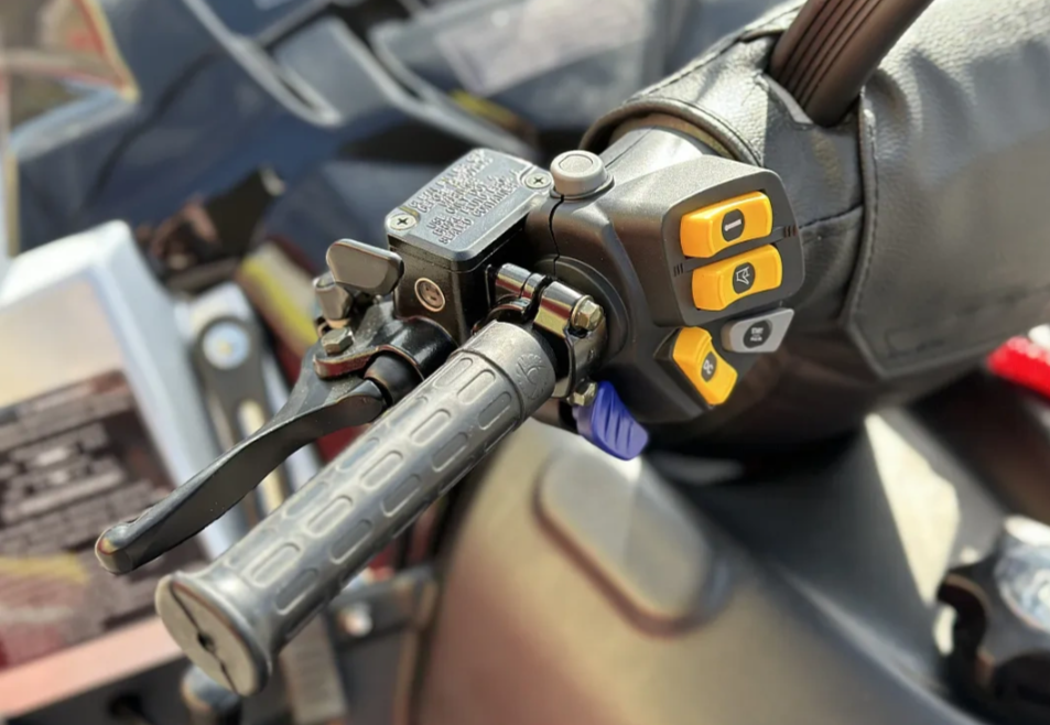 Снегоход РМ TAYGA PATRUL 800 SWT в Кемерово