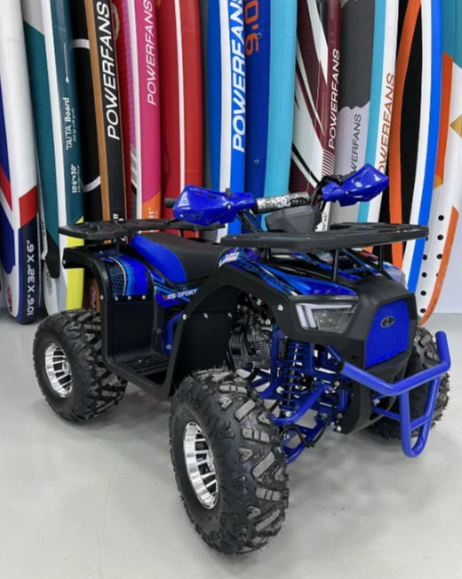 Квадроцикл PROMAX SPACE 200 в Кемерово