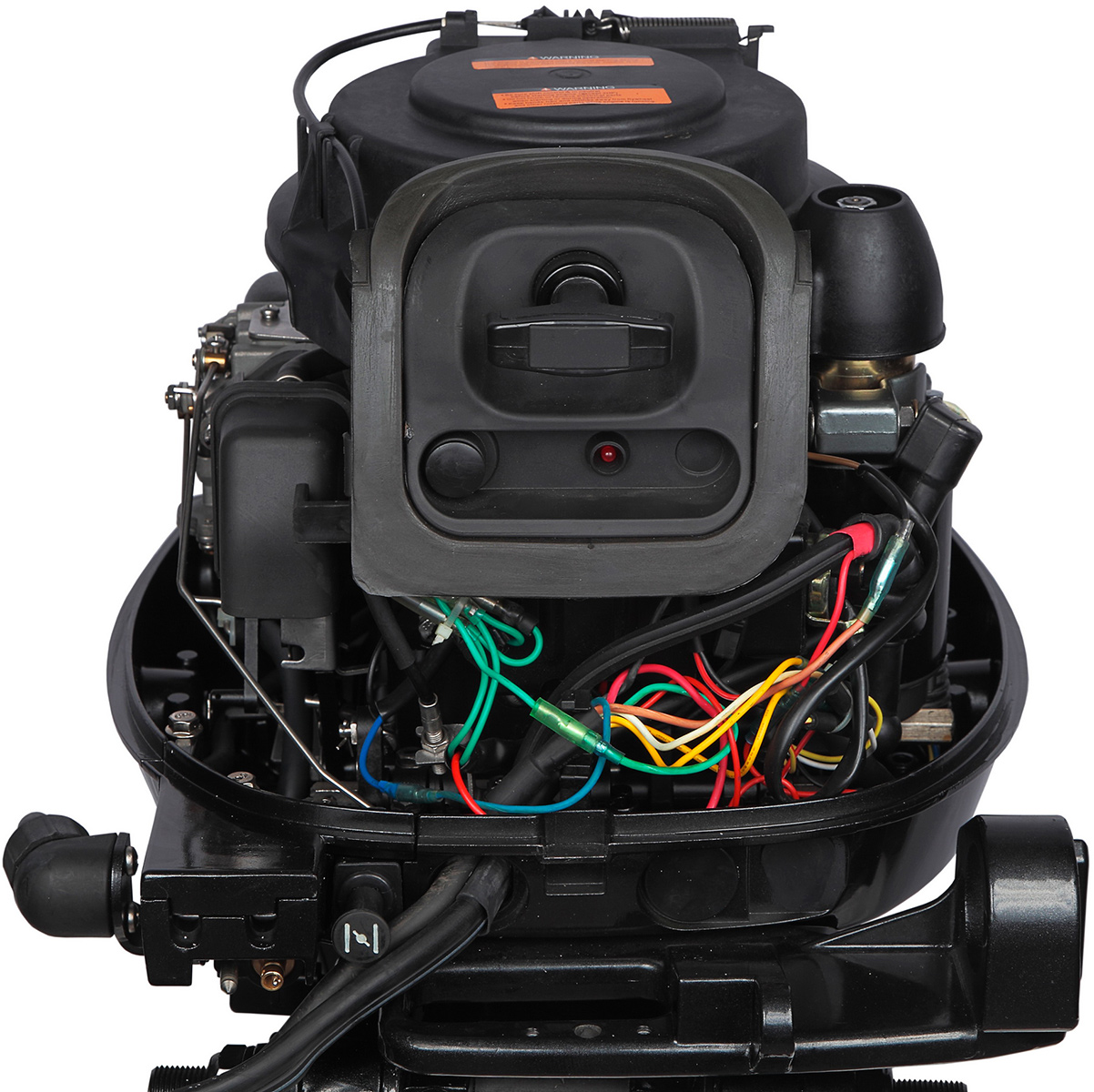 Лодочный мотор MARLIN MF 9.9 AMHL в Кемерово