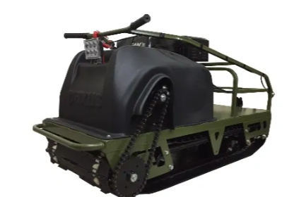 Мотобуксировщик PAXUS "ФЕНИКС" 15 л.с. в Кемерово