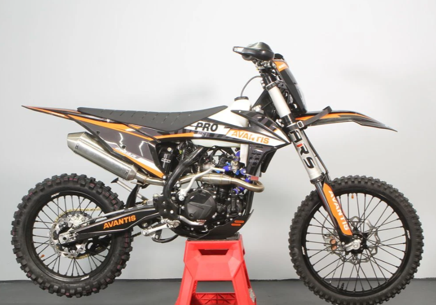 Мотоцикл Avantis Enduro 300 PRO EFI Exclusive (NC250/177MM) ARS в Кемерово