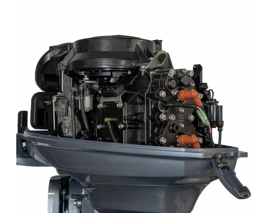 Лодочный мотор APACHE T40BS в Кемерово