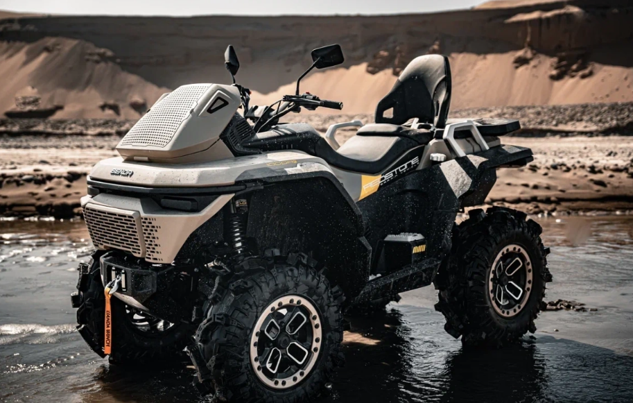 Квадроцикл BENDA REDSTONE 1000 MUD в Кемерово