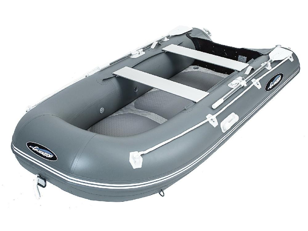 НАДУВНАЯ ЛОДКА GLADIATOR B330AD в Кемерово