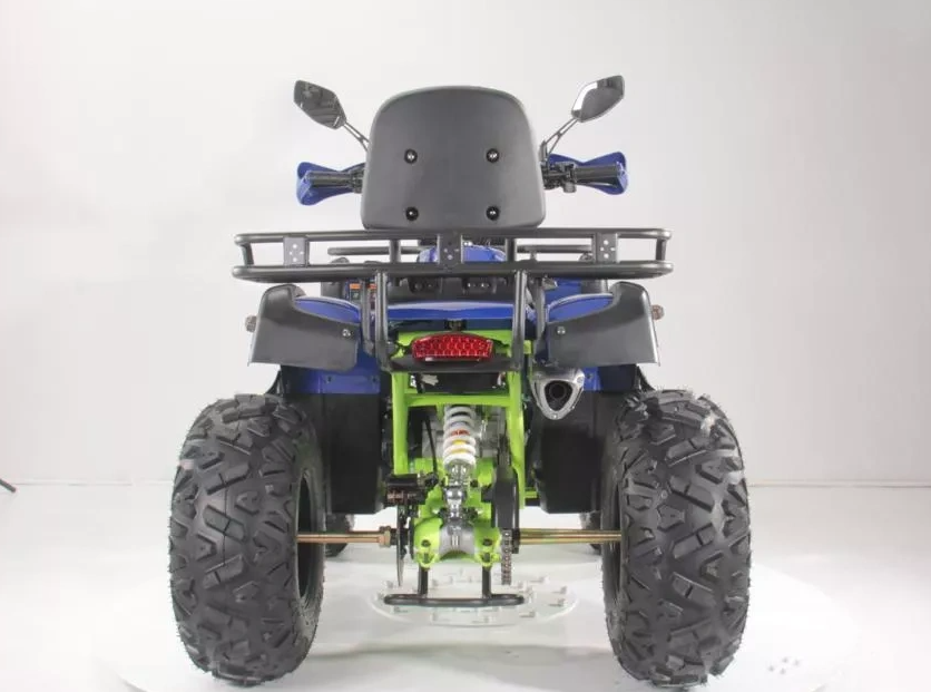 Квадроцикл YACOTA SELA MAX 200 в Кемерово