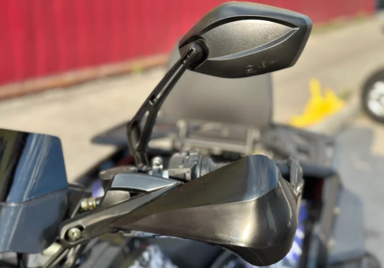 Квадроцикл GBM CROSS HILL 300 NEW PREMIUM в Кемерово