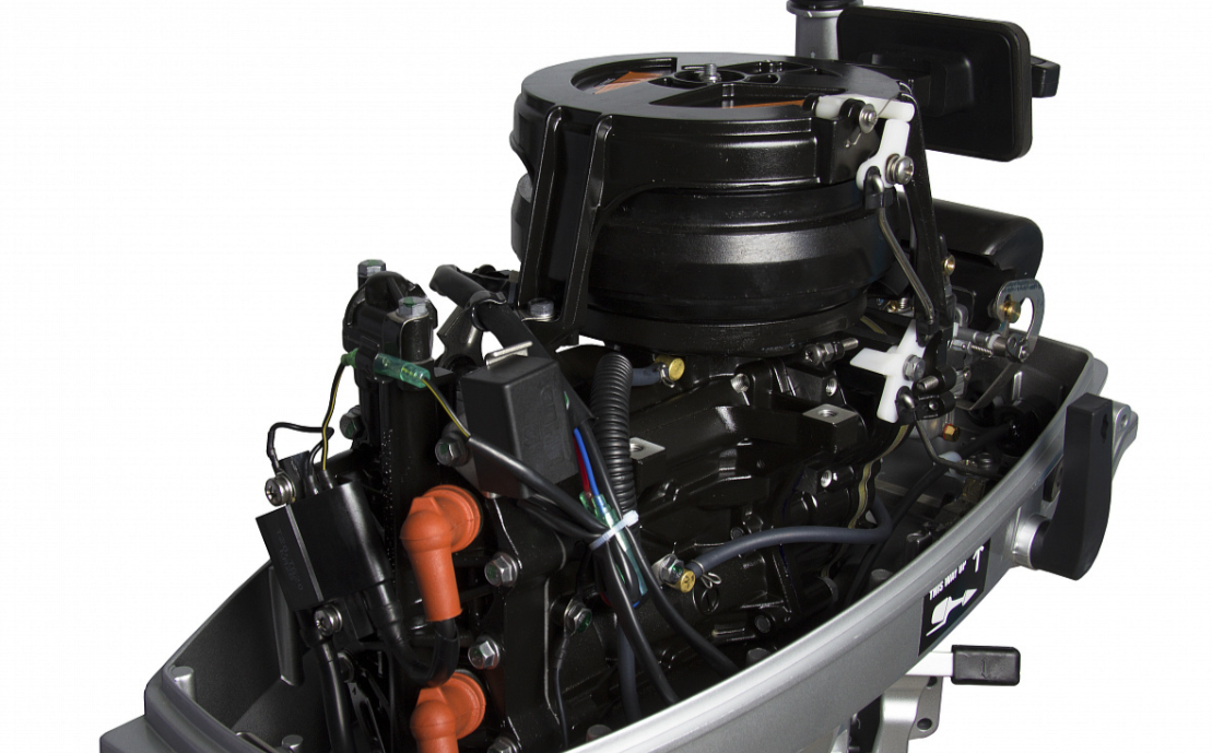 Лодочный мотор Seanovo SN9.9FFEL Enduro в Кемерово