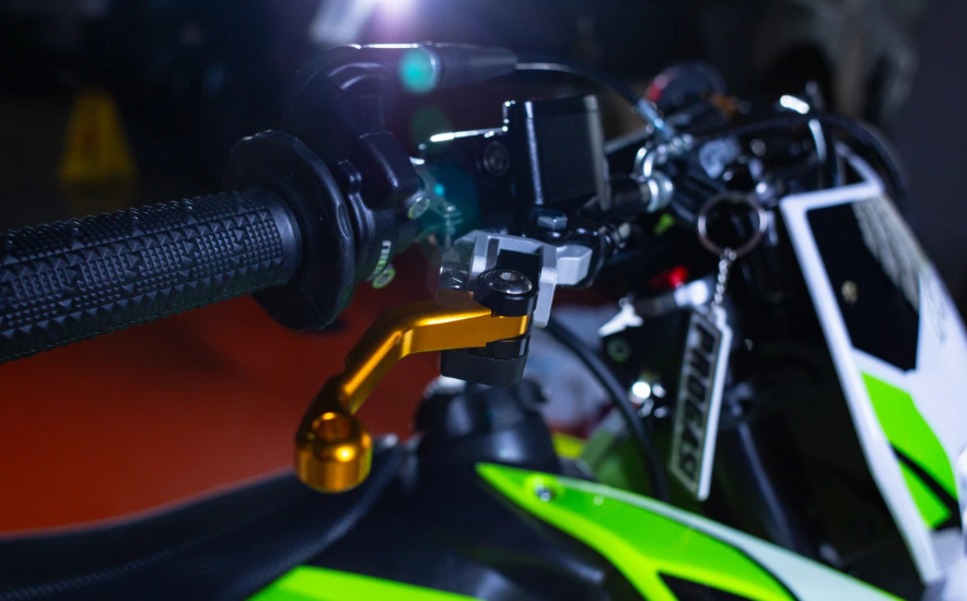 Мотоцикл Progasi SUPER MAX 300 PRO PR300 (ZS175FMN) в Кемерово