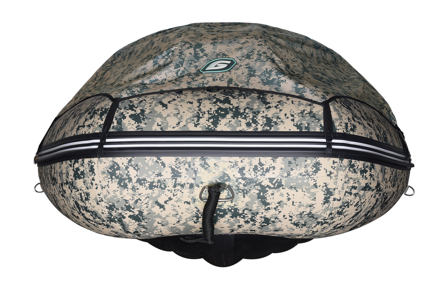 НАДУВНАЯ ЛОДКА GLADIATOR E330PRO в Кемерово