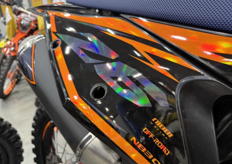 Мотоцикл JHLMOTO JHL Z6 NB300 (174MN-5) в Кемерово