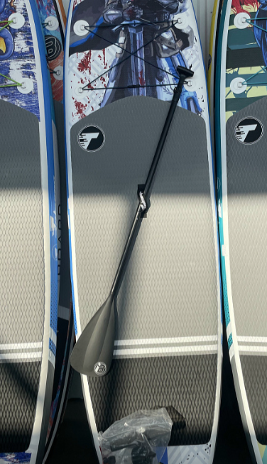 SUP (САП) ДОСКА RAIDEX I BOARD 11’ (332СМ) N 33 в Кемерово