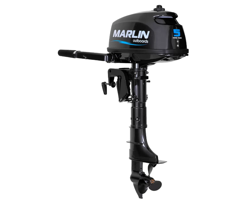 Лодочный мотор MARLIN MP 5 AMHL в Кемерово