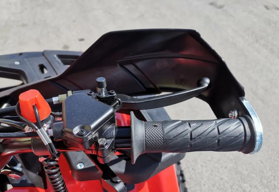 Квадроцикл PROMAX WILD 175 BASIC в Кемерово