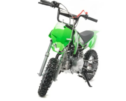 Питбайк MOTOLAND (МОТОЛЕНД) GS Motors S7 в Кемерово