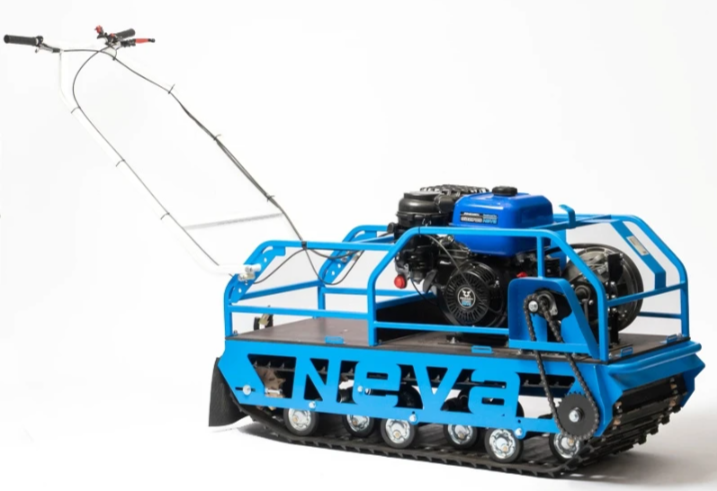 Мотобуксировщик НЕВА МС6-ZS (GB 270) в Кемерово