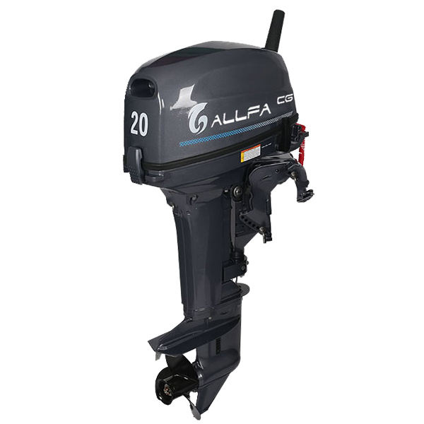 ЛОДОЧНЫЙ МОТОР ALLFA CG Т20 в Кемерово