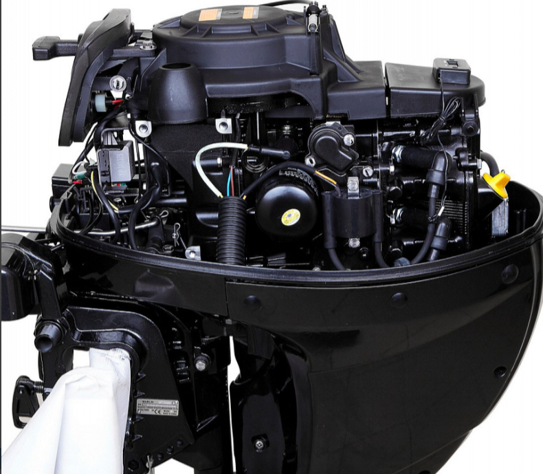 Лодочный мотор MARLIN MF 9.9 AWHBL в Кемерово