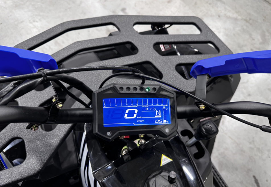 Квадроцикл GBM SHARP BIG 300 NEW PREMIUM в Кемерово