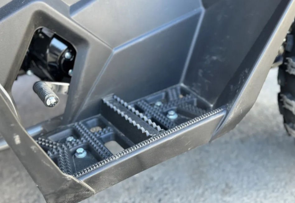 Квадроцикл GBM DAXTER 220 NEW в Кемерово