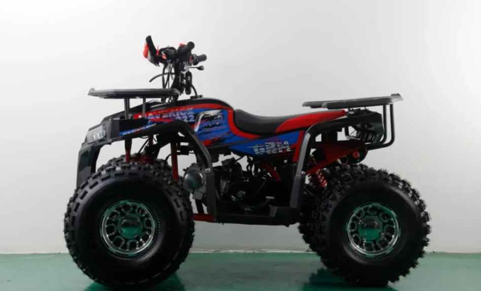 Квадроцикл GBM MAVERICK 222 NEW в Кемерово