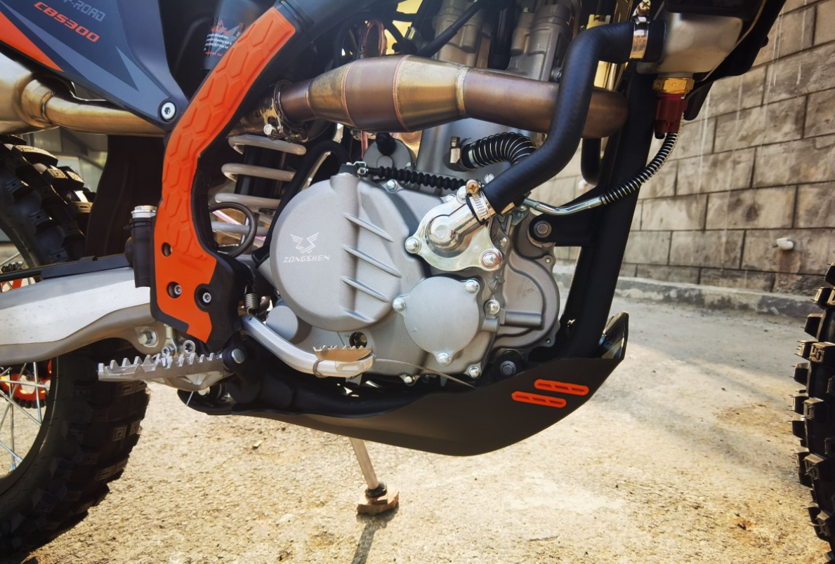 Мотоцикл JHLMOTO JHL Z6 NB300 (174MN-5) в Кемерово