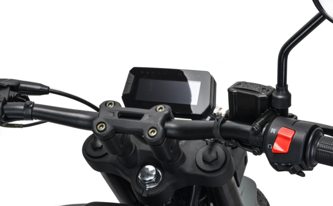 Мотоцикл MOTOLAND (МОТОЛЕНД) 300 CBR в Кемерово