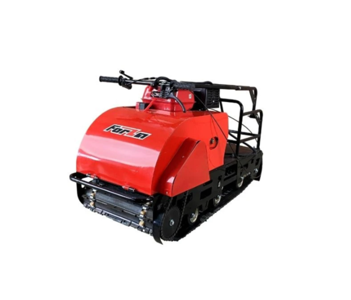 Мотобуксировщик Forza МБС3-15ВЭ в Кемерово