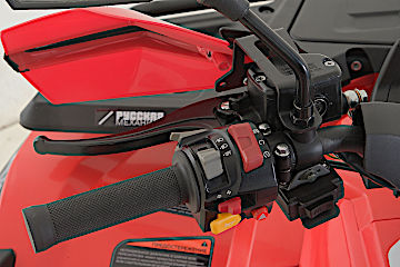 Квадроцикл Русская механика РМ 800 Т серии «Шёлковый путь» в Кемерово