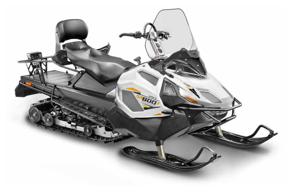 Снегоход STELS АТАМАН SA800T 2.0 в Кемерово