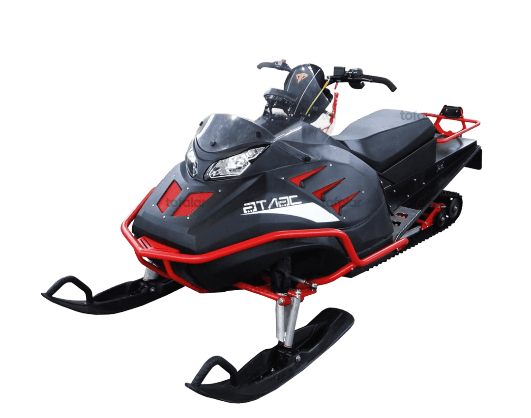 Снегоход ТОФАЛАР АТЛАС 500 в Кемерово