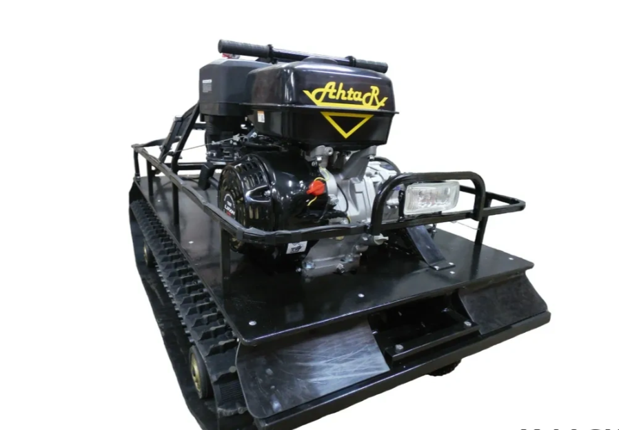 Мотобуксировщик AhtaR L13 в Кемерово