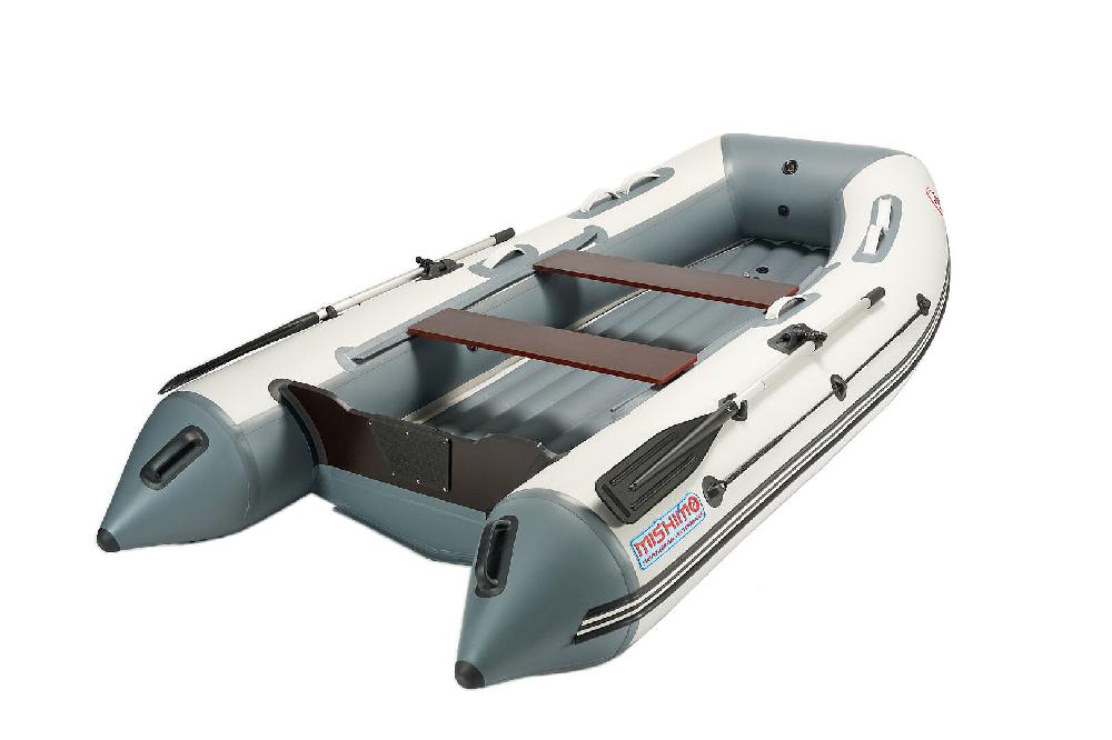 Лодка MISHIMO LITE 360 в Кемерово