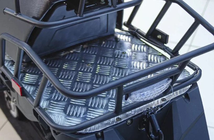 Снегоход Ataki WD 200 в Кемерово