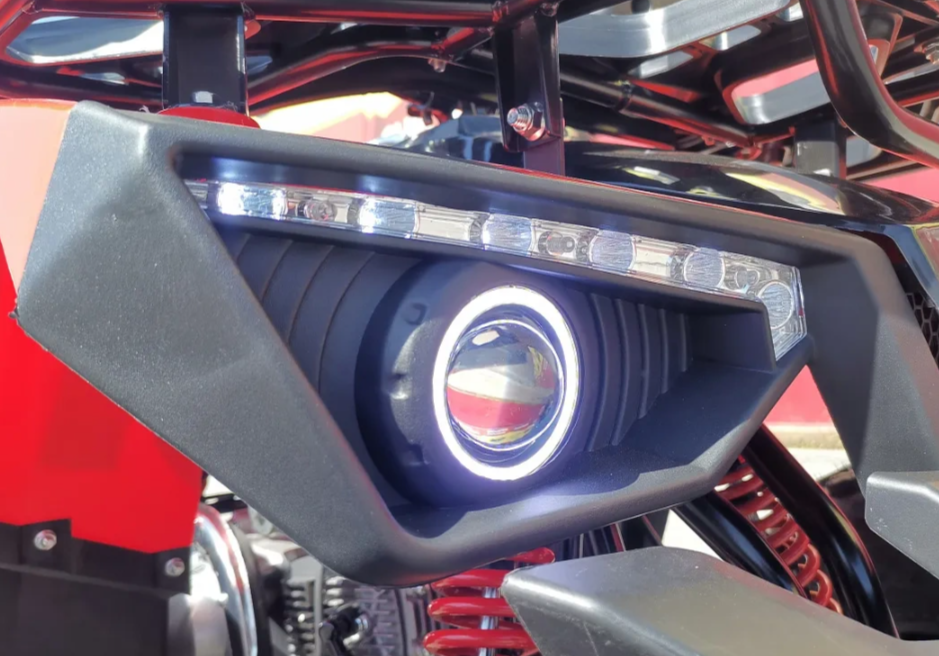 Квадроцикл PROMAX WILD 175 BASIC в Кемерово