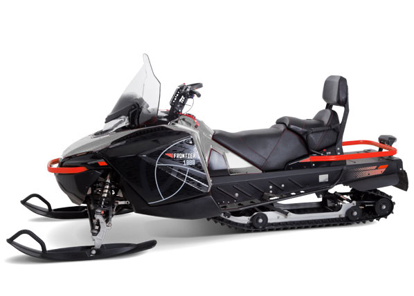 Снегоход РМ FRONTIER 1000 в Кемерово