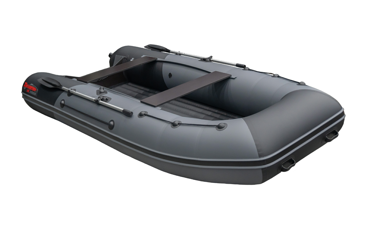 Лодка Таймень RX 3900 НДНД в Кемерово