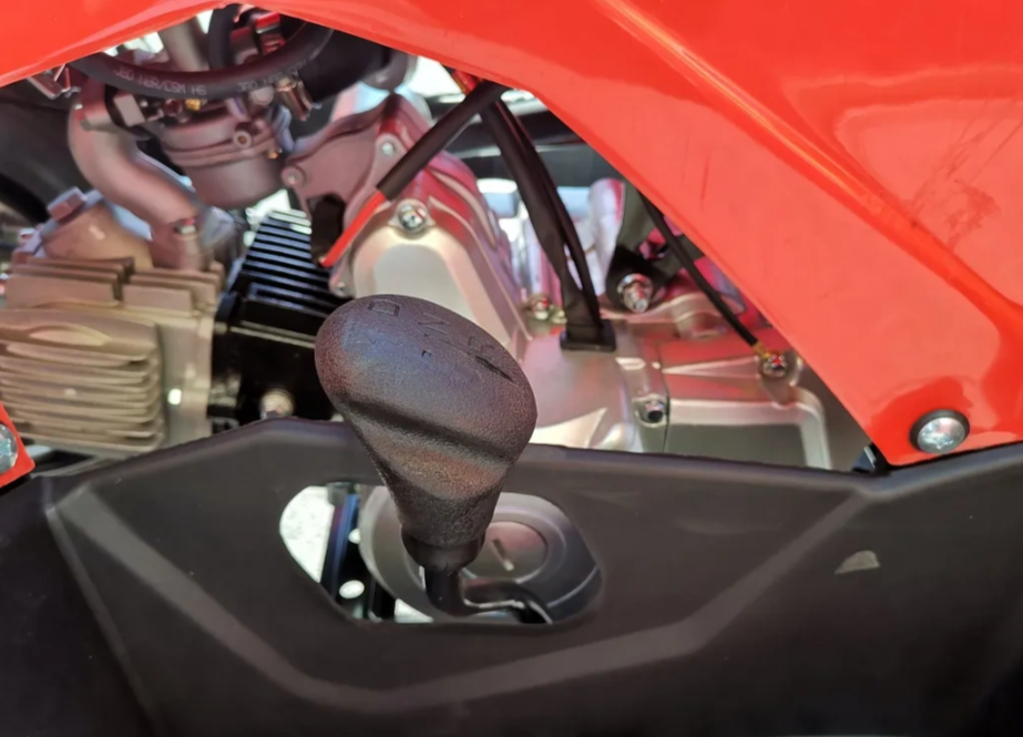 Квадроцикл PROMAX WILD 175 BASIC в Кемерово