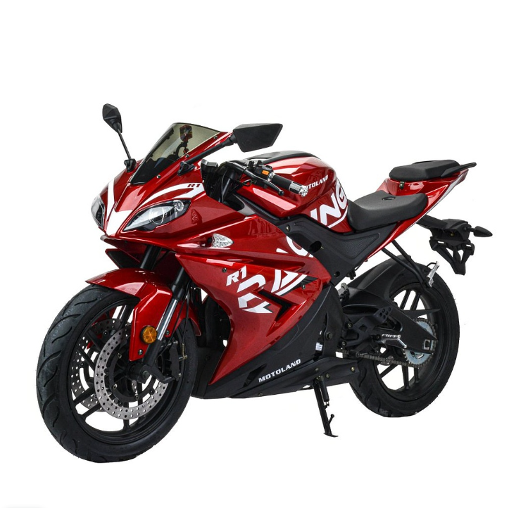 Мотоцикл MOTOLAND (МОТОЛЕНД) R1 300 в Кемерово