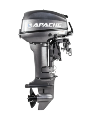 Лодочный мотор APACHE T9.9(20) BS в Кемерово