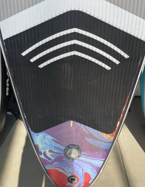 SUP (САП) ДОСКА RAIDEX I BOARD 11’ (332СМ) N 35 в Кемерово