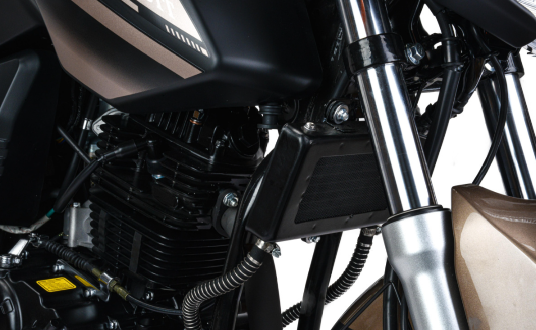 Мотоцикл MOTOLAND (МОТОЛЕНД) 300 BANDIT в Кемерово