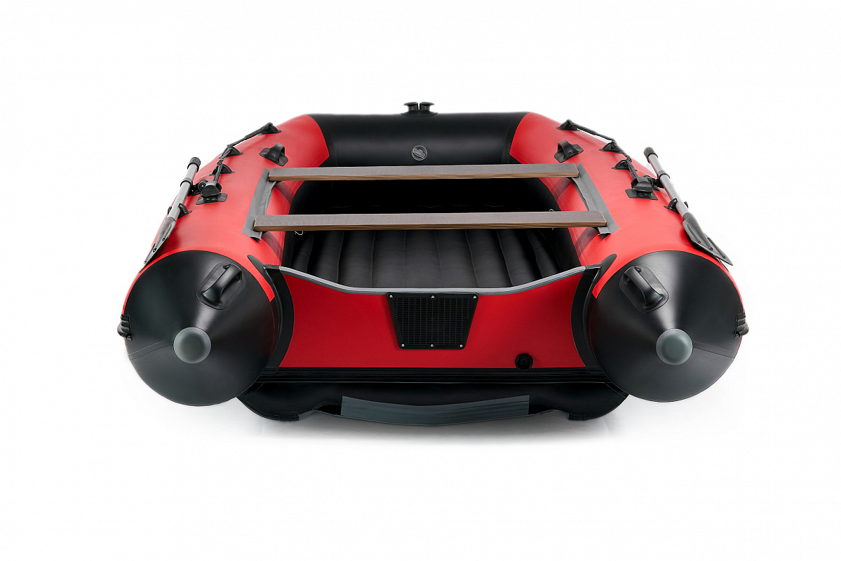 Лодка MISHIMO RAPID 380 в Кемерово