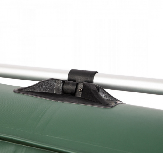 ЛОДКА НАДУВНАЯ YUKONA 280 TL (БЕЗ ПАЙОЛА) в Кемерово