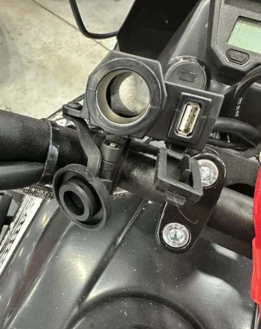 СНЕГОХОД IRBIS SF200L XE SUPERLONG в Кемерово