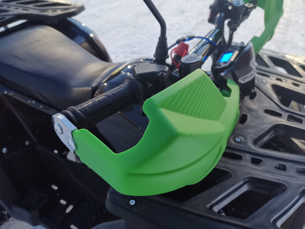 Квадроцикл PROMAX WILD 175 LUX в Кемерово