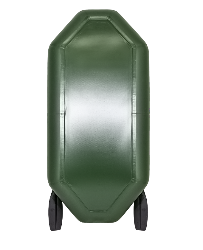 Лодка Барс 230 в Кемерово