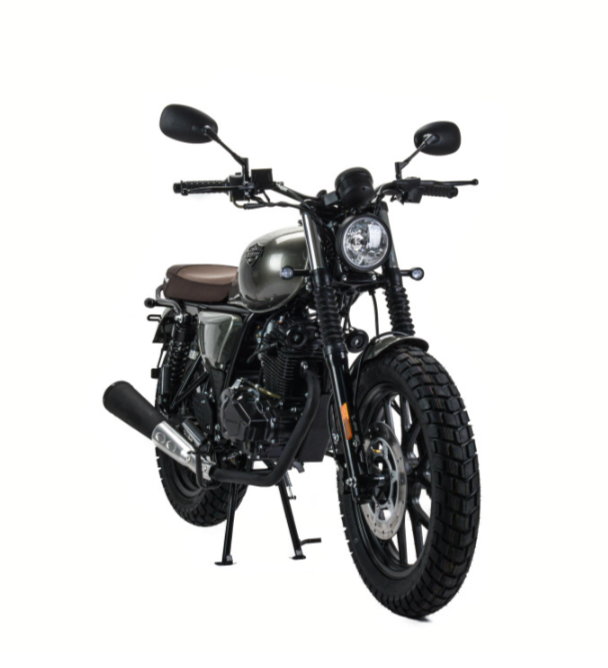 Мотоцикл MOTOLAND (МОТОЛЕНД) TEXAS 300 в Кемерово