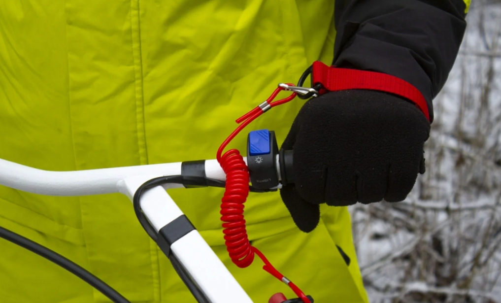 Мотобуксировщик POMOR X-500 K9 в Кемерово