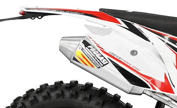 Мотоцикл Progasi SUPER MAX 300 в Кемерово